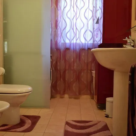 La Casa Di Manolo Апартаменти Болонья