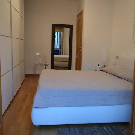 Апартаменти La Casa Di Manolo