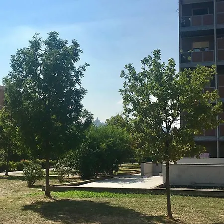 La Casa Di Manolo Διαμέρισμα *